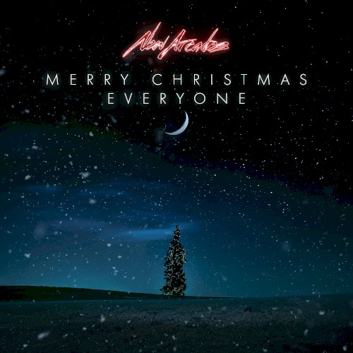 Merry Christmas Everyone
