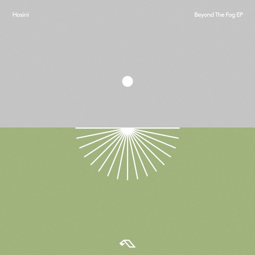 Beyond the Fog EP