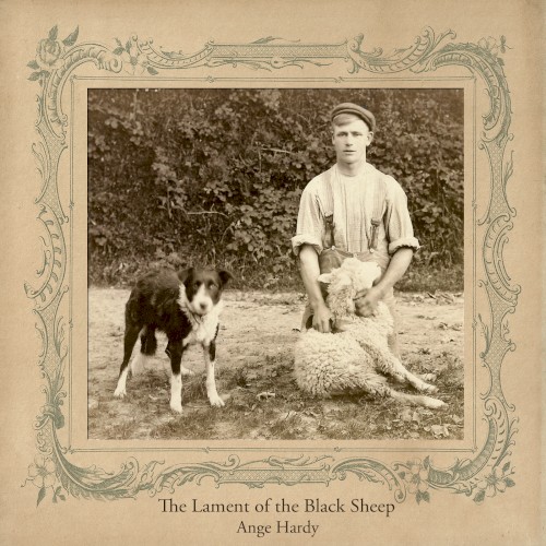 The Lament of The Black Sheep