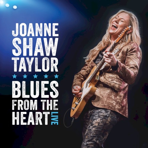 Blues From the Heart Live