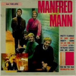Manfred Mann