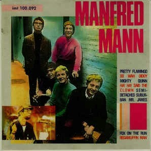 Manfred Mann