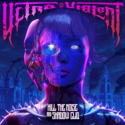 Ultraviolent