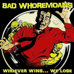 Whoever Wins... We Lose