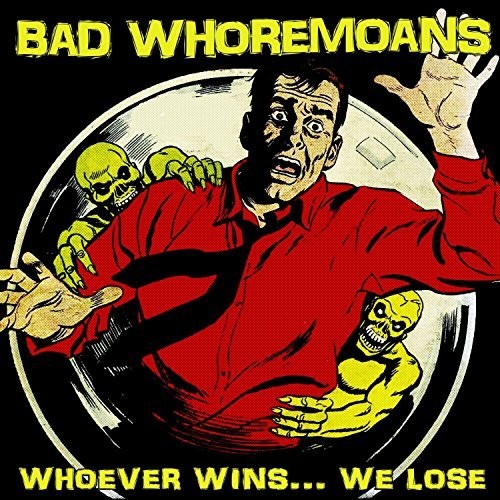 Whoever Wins... We Lose