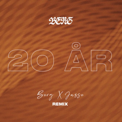 20 År (Jusse Remix)