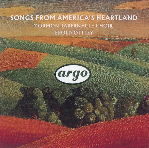 Songs from America’s Heartland