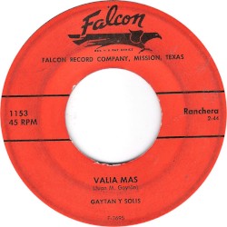 Valía más / El borracho