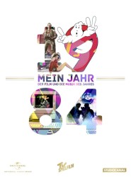 Mein Jahr 1984: Der Film und die Musik des Jahres