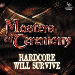 Hardcore Will Survive