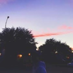 Alone