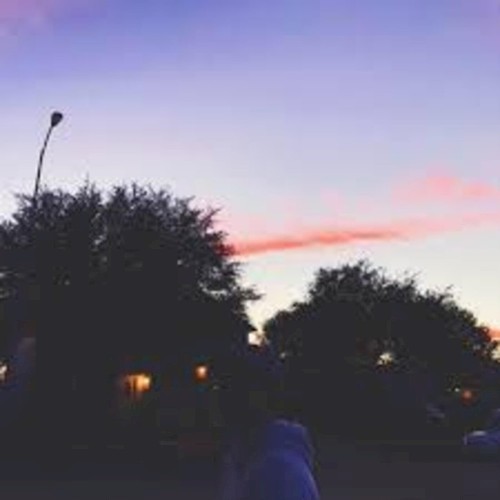 Alone