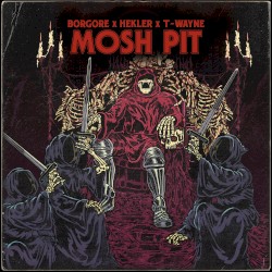 Mosh Pit