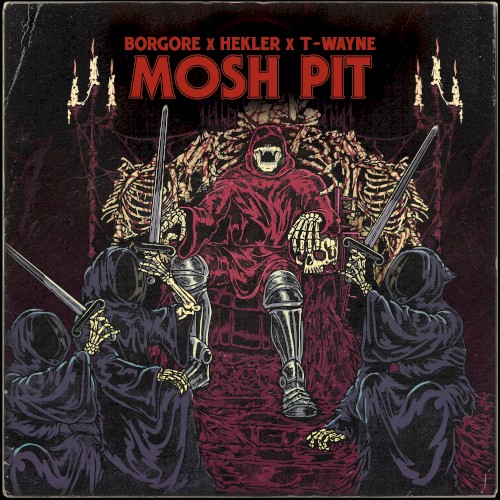 Mosh Pit