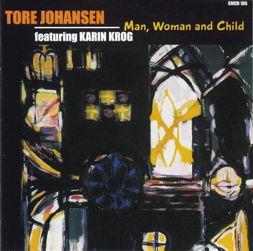 Man, Woman and Child