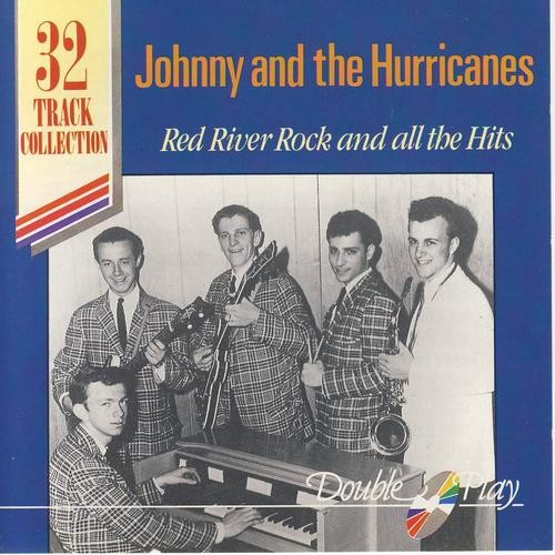 Red River Rock and All the Hits