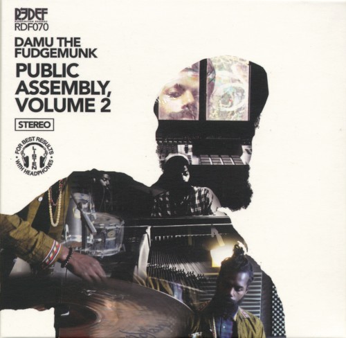 Public Assembly, Volume 2
