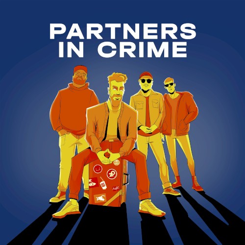 Partners in Crime