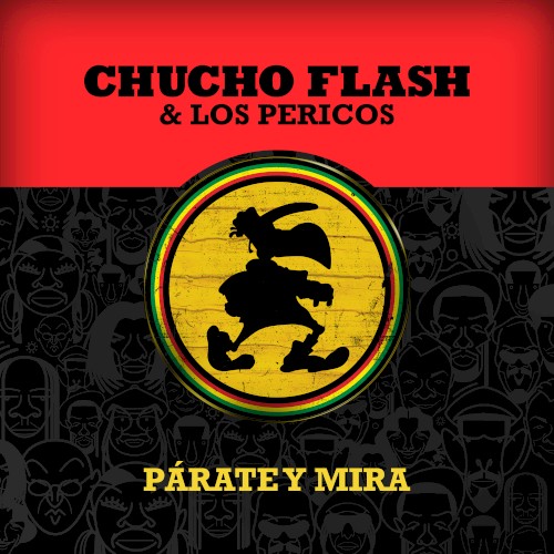 Párate y mira