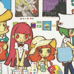 sugar's militia