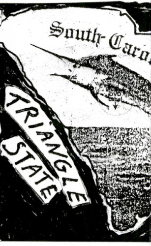 Triangle State Mental Zone