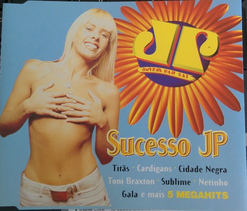 Sucesso JP 3