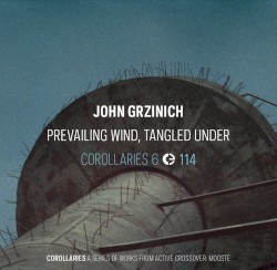 Prevailing Wind, Tangled Under