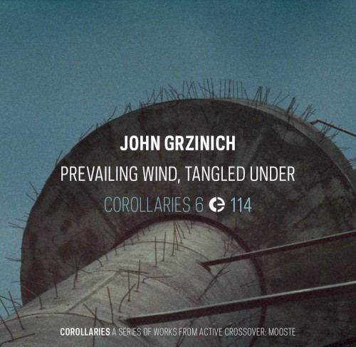 Prevailing Wind, Tangled Under