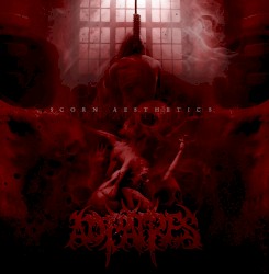 Scorn Aesthetics