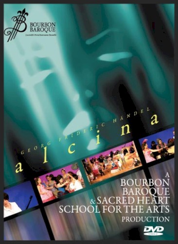 Alcina