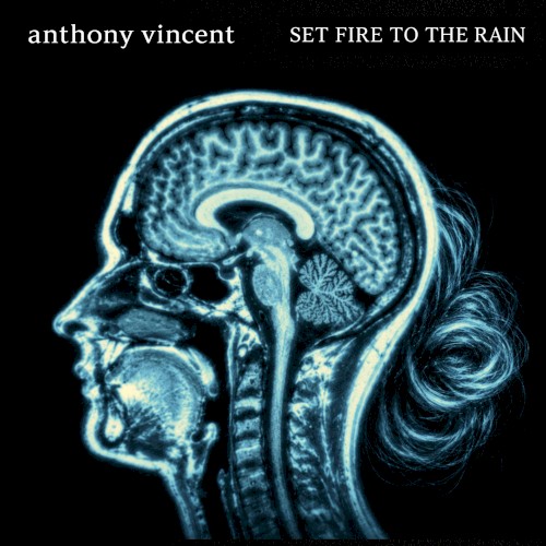 Set Fire to the Rain (In the style of Breaking Benjamin)