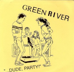 ...Dude, Party!