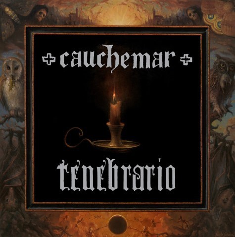 Tenebrario
