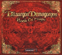 Book of Magic