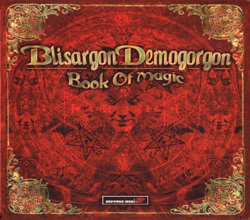 Book of Magic