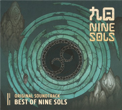 Nine Sols Original Soundtrack: Best of Nine Sols