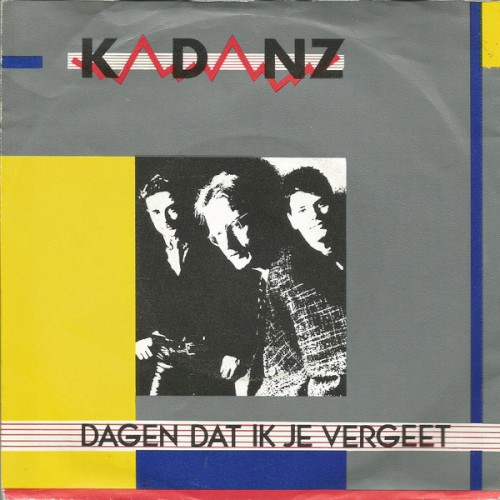 Dagen dat ik je vergeet / Voor altijd