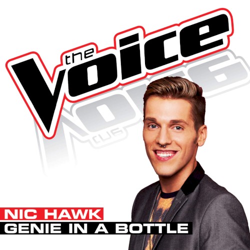 Genie In a Bottle (The Voice Performance)