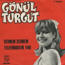 Sevmem Sevmem / Telefondayım Yine