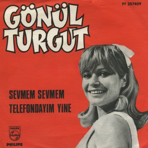 Sevmem Sevmem / Telefondayım Yine