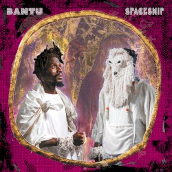 Bantu Spaceship