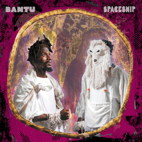 Bantu Spaceship
