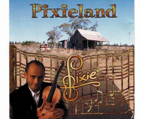 Pixieland