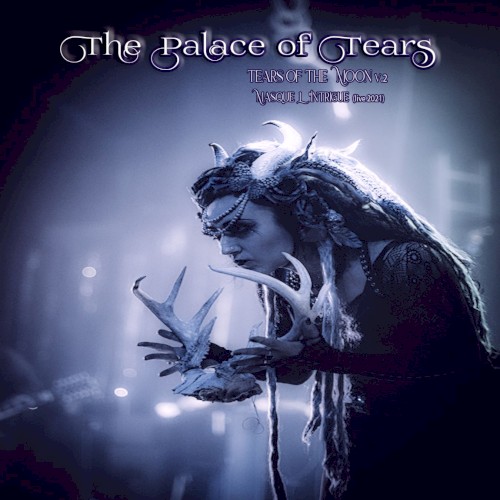 Tears Of The Moon