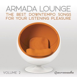 Armada Lounge, Volume 2