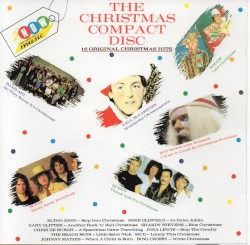 The Christmas Compact Disc