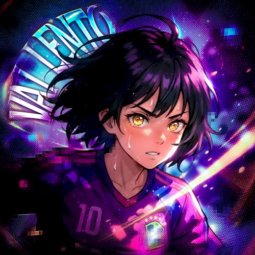 VAI LENTO (Versions)