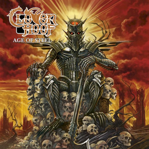Age of Steel