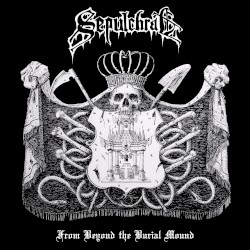 From Beyond the Burial Mound