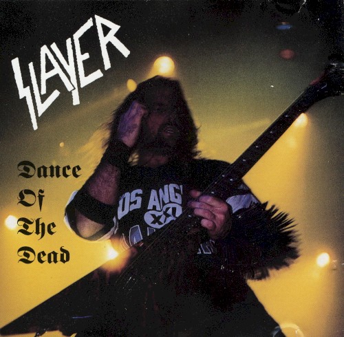 Dance of the Dead